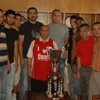 1 Numaral Forma Benli’nin 